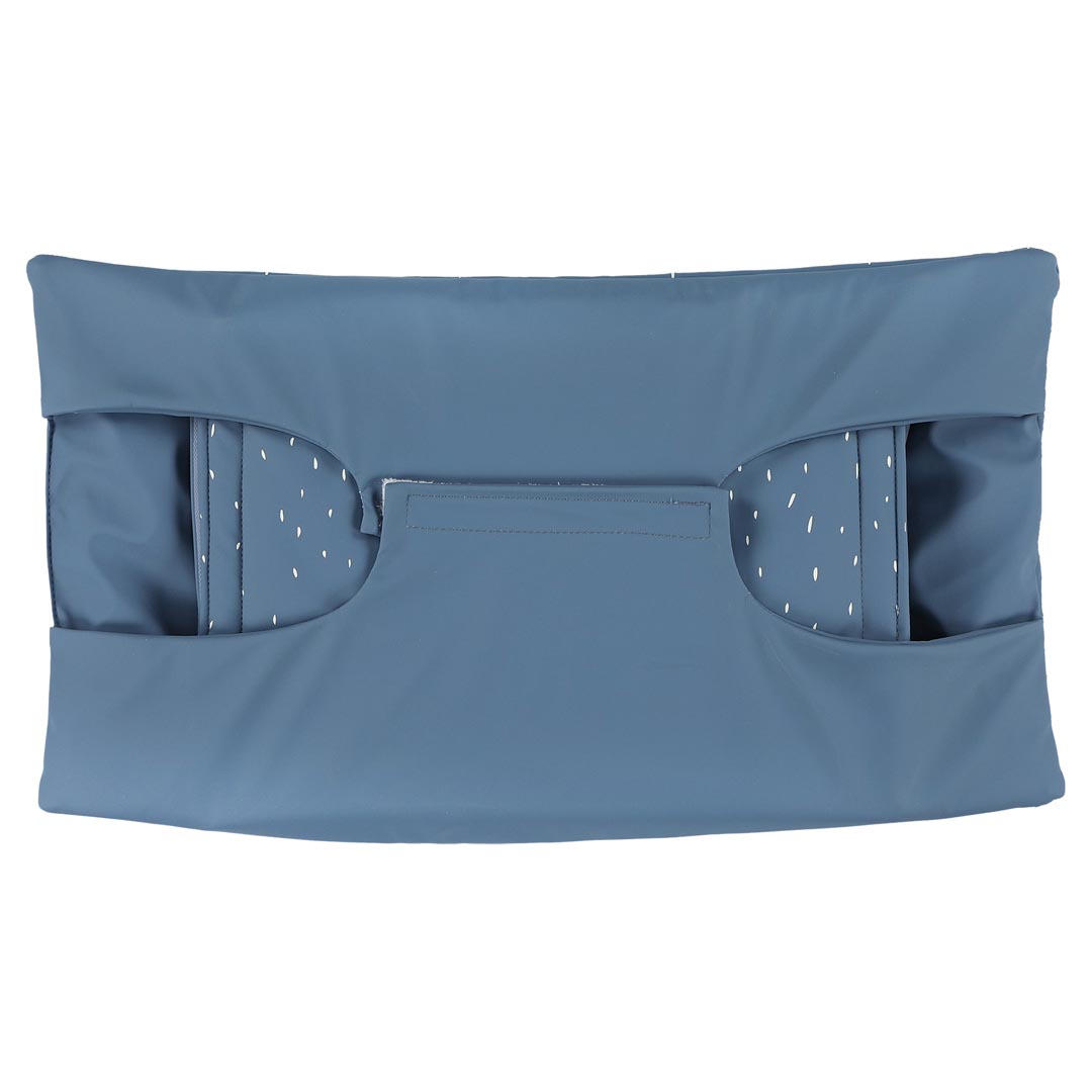 Cojín para silla alta - Mrs. Elephant
